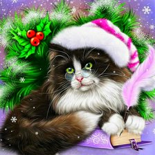 Схема вышивки «№2582351»