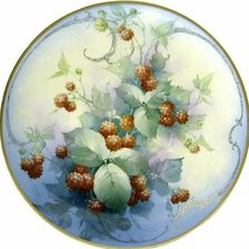 Схема вышивки «№2582392»