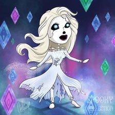 Схема вышивки «№2582407»