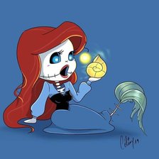 Схема вышивки «№2582633»