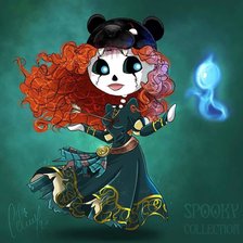 Схема вышивки «№2582637»