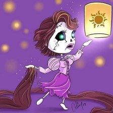 Схема вышивки «№2582639»