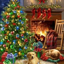 Схема вышивки «№2582652»