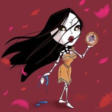 Схема вышивки «№2582658»