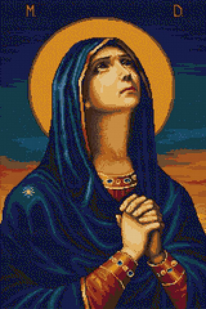 Иконы - иконы - предпросмотр