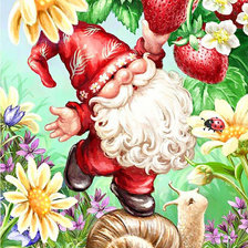 Схема вышивки «№2582753»