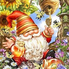 Схема вышивки «№2582755»