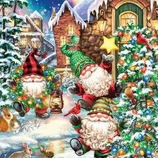 Схема вышивки «№2582757»