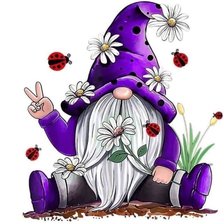 Схема вышивки «№2583151»