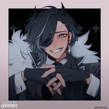 Схема вышивки «Кейа»