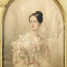 Схема вышивки «№2583335»