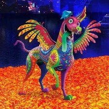 Схема вышивки «№2583621»