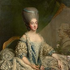 Схема вышивки «№2583745»