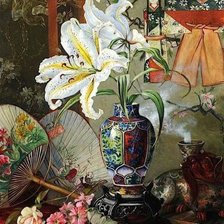 Схема вышивки «№2584045»