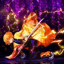 Схема вышивки «зеницу»