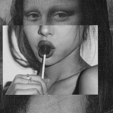 Схема вышивки «№2584703»