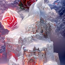 Схема вышивки «№2584804»