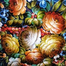 Схема вышивки «№2585012»