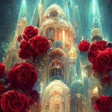 Схема вышивки «№2585032»