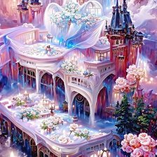 Схема вышивки «№2585105»