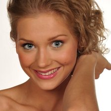 Схема вышивки «Кристина Асмус»