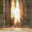 Предпросмотр схемы вышивки «фонарь, пнк» (№2585655)