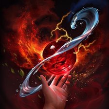 космос, фэнтези, пнк