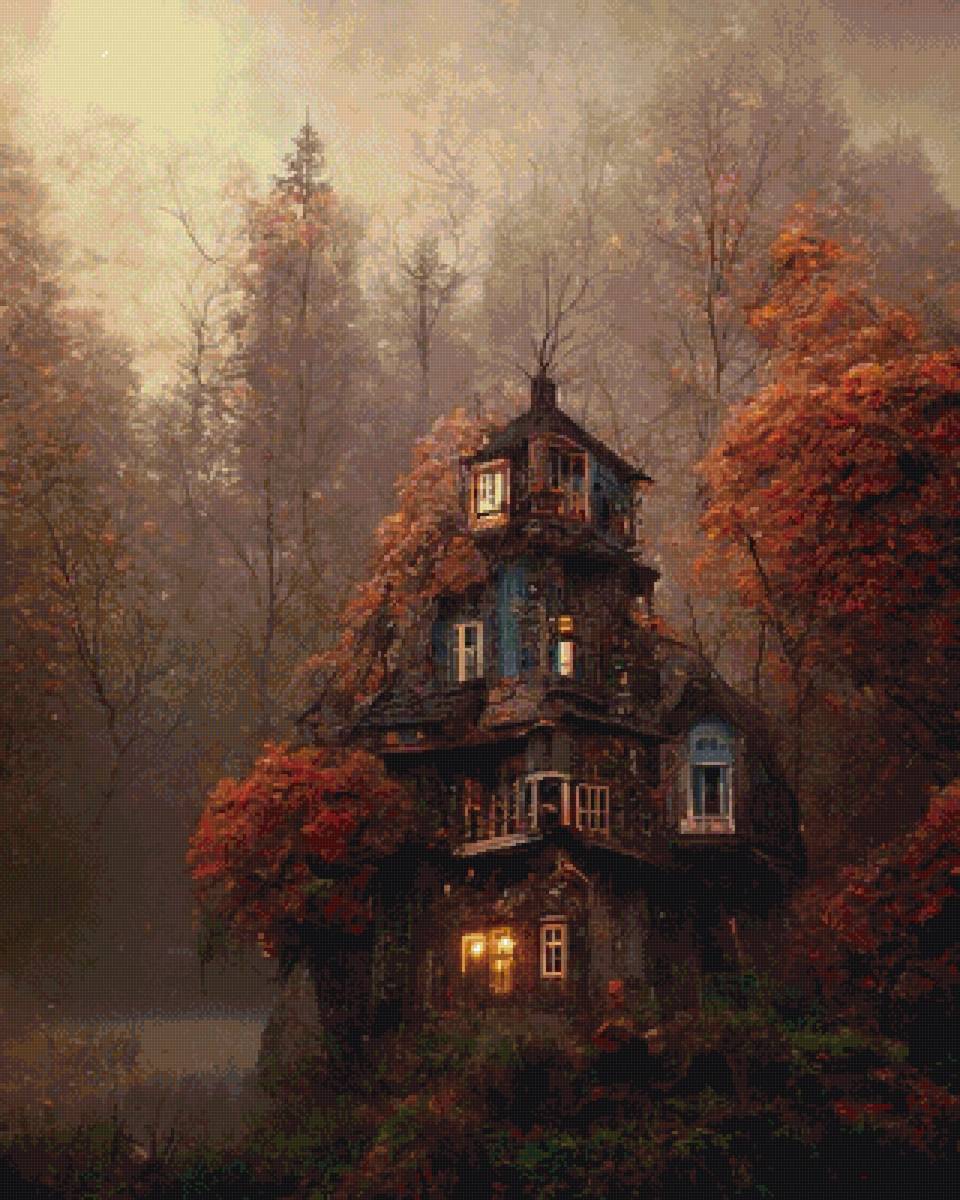 №2585675 - дом, пнк - предпросмотр