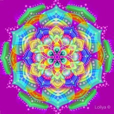 Схема вышивки «№2585683»