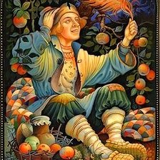 Схема вышивки «№2585815»