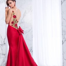 Схема вышивки «maruxia»