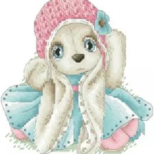 Схема вышивки «№2586505»