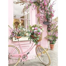 Схема вышивки «№2586593»