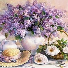 Схема вышивки «№2586594»