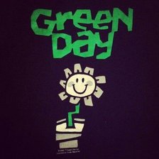 green day