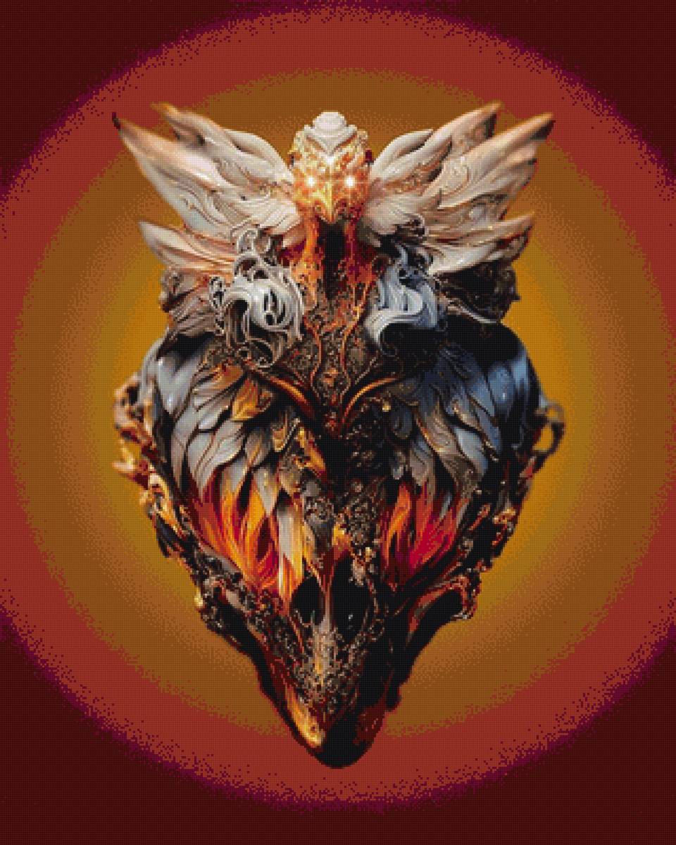 фантасмагория, пнк - предпросмотр