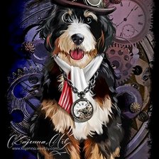 Схема вышивки «№2586782»