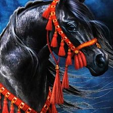 Схема вышивки «№2586887»