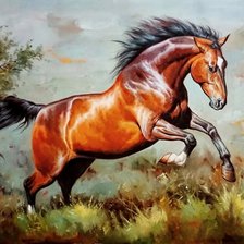 Схема вышивки «№2586889»