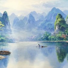 Схема вышивки «№2586911»