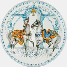 Схема вышивки «№2587113»