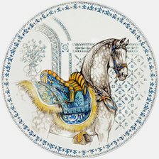 Схема вышивки «№2587119»