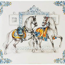 Схема вышивки «№2587128»