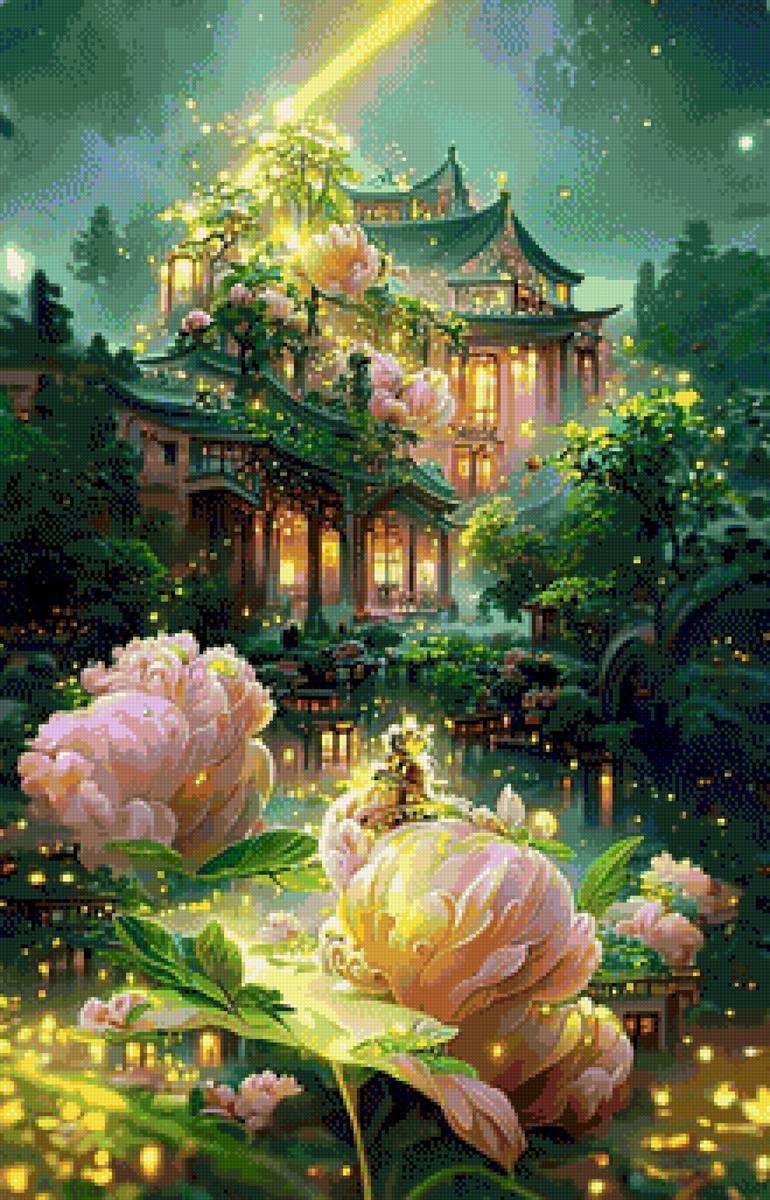 №2587141 - phong cảnh - предпросмотр