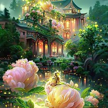 Схема вышивки «№2587141»