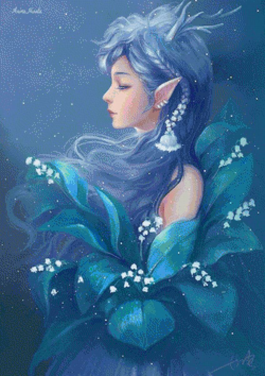 №2587148 - thần tiên - предпросмотр