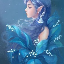 Схема вышивки «№2587148»