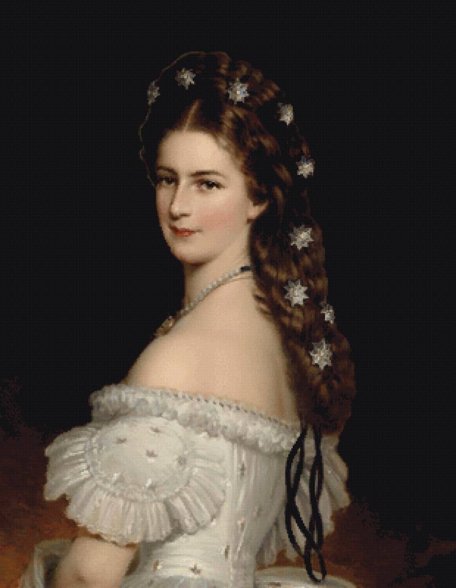 Елизавета - императрица - предпросмотр