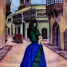 Схема вышивки «№2587247»