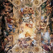 Схема вышивки «№2587706»